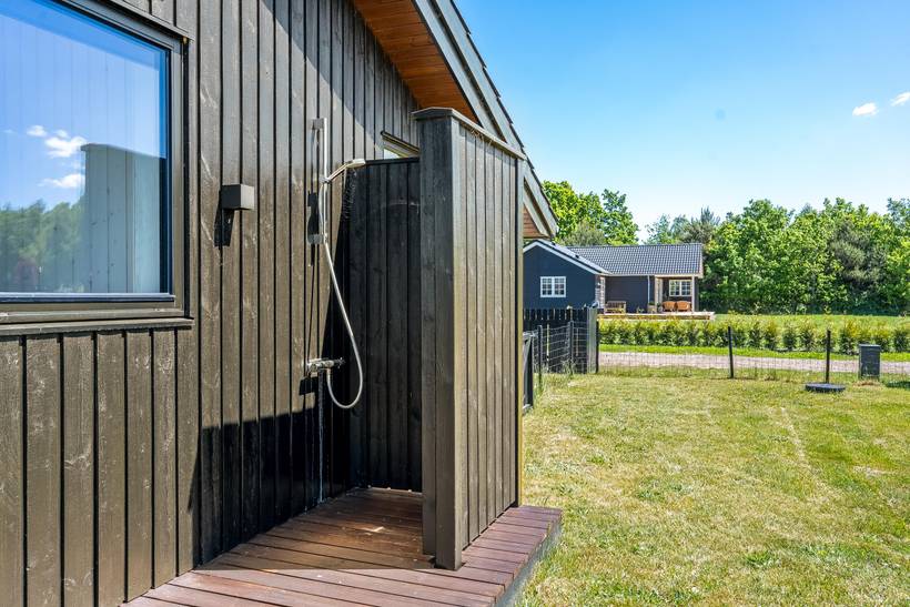 Foto von Ferienhaus OM02 in Marielyst - Falster