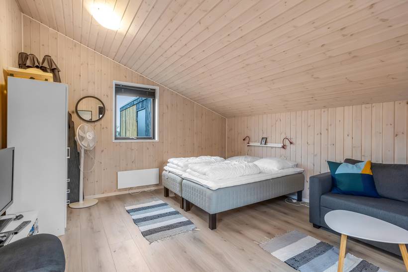 Foto von Ferienhaus OM02 in Marielyst - Falster