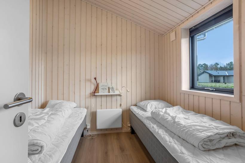 Foto von Ferienhaus OM02 in Marielyst - Falster