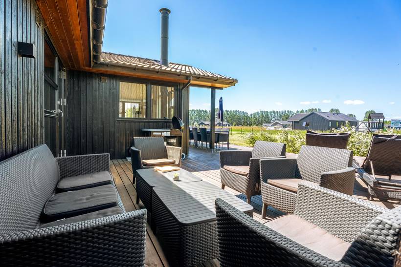 Foto von Ferienhaus OM02 in Marielyst - Falster