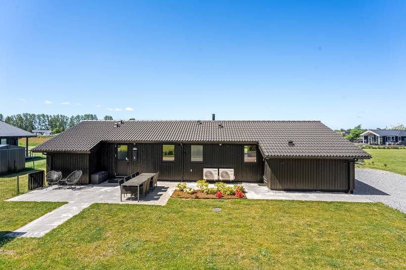 Foto von Ferienhaus OM02 in Marielyst - Falster