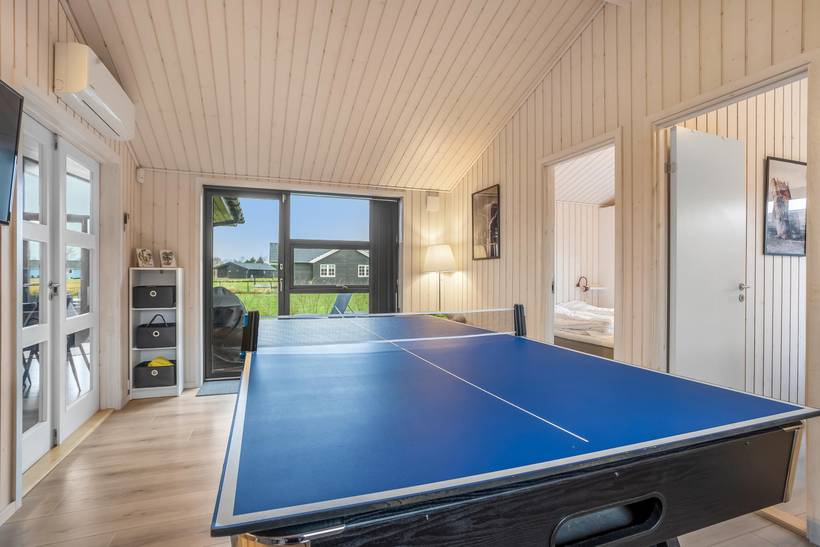 Foto von Ferienhaus OM02 in Marielyst - Falster