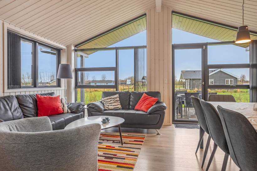 Foto von Ferienhaus OM02 in Marielyst - Falster