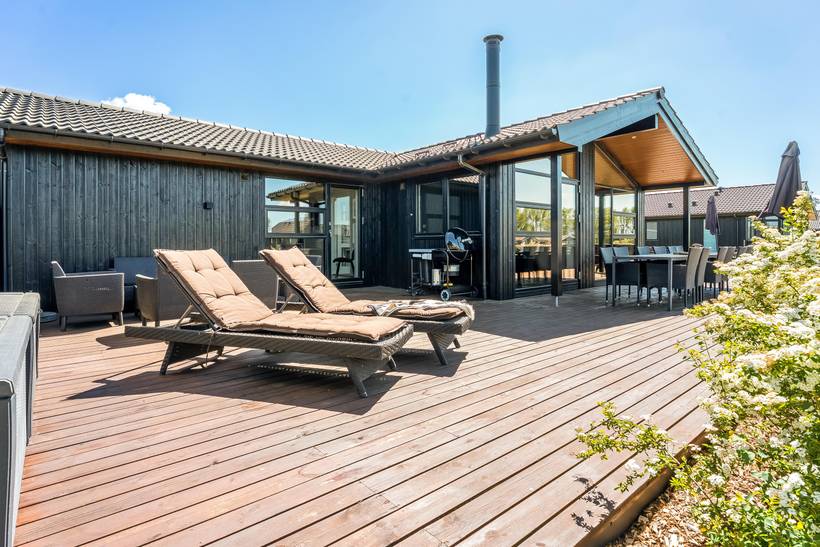 Foto von Ferienhaus OM02 in Marielyst - Falster