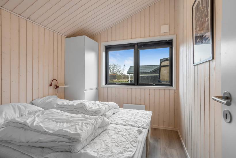 Foto von Ferienhaus OM02 in Marielyst - Falster