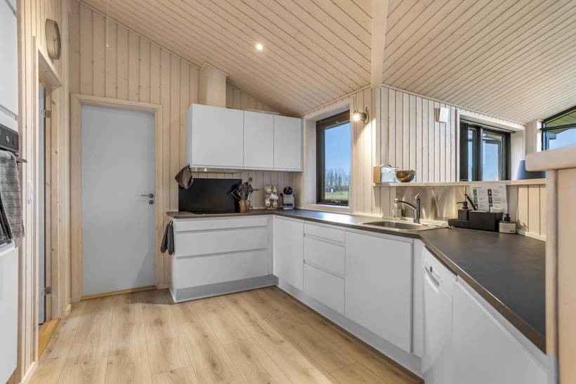 Foto von Ferienhaus OM02 in Marielyst - Falster