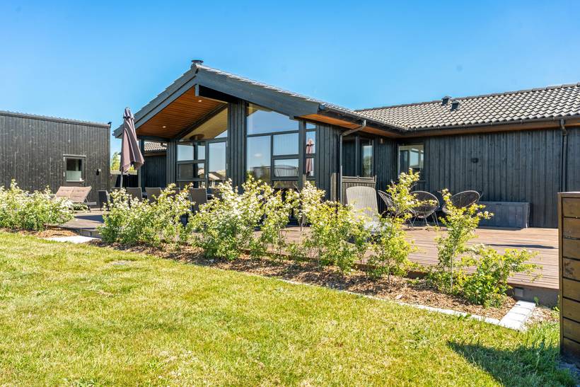 Foto von Ferienhaus OM02 in Marielyst - Falster