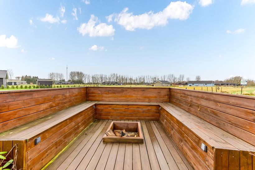 Foto von Ferienhaus OM02 in Marielyst - Falster