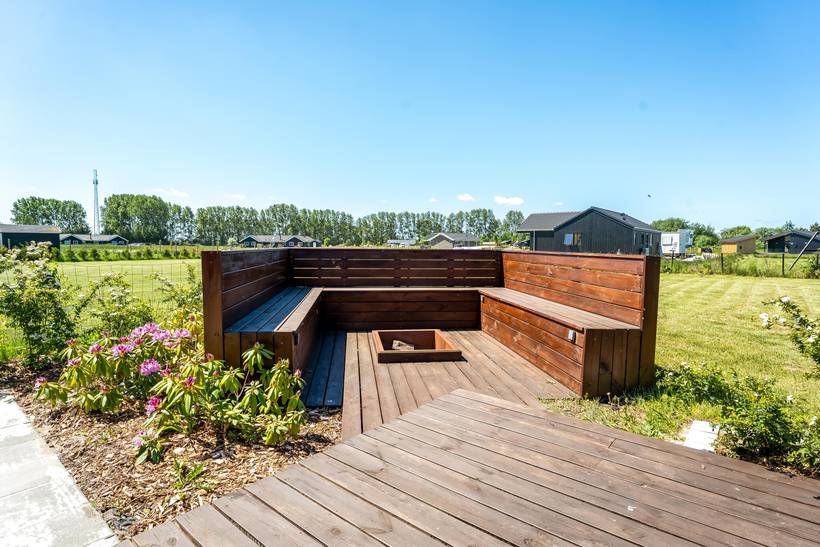 Foto von Ferienhaus OM02 in Marielyst - Falster