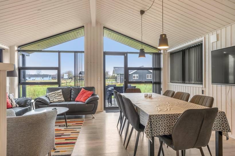 Foto von Ferienhaus OM02 in Marielyst - Falster