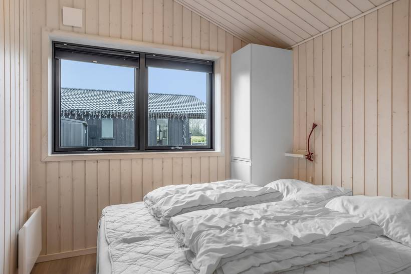 Foto von Ferienhaus OM02 in Marielyst - Falster