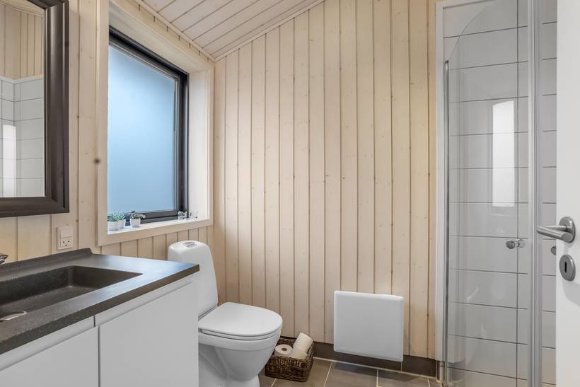 Foto von Ferienhaus OM02 in Marielyst - Falster