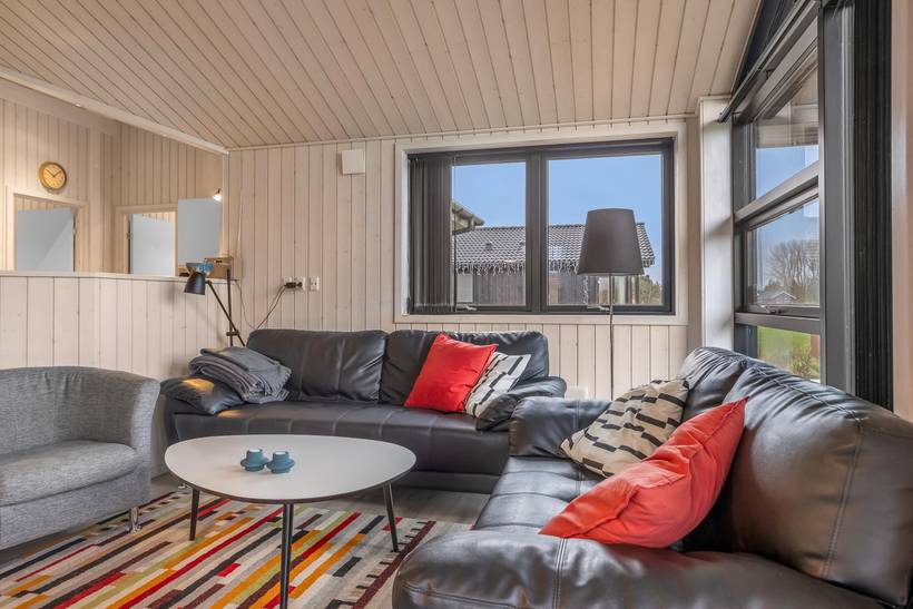 Foto von Ferienhaus OM02 in Marielyst - Falster