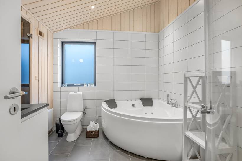 Foto von Ferienhaus OM02 in Marielyst - Falster