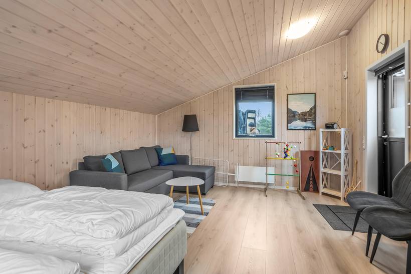 Foto von Ferienhaus OM02 in Marielyst - Falster