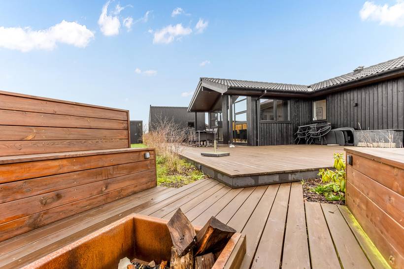 Foto von Ferienhaus OM02 in Marielyst - Falster