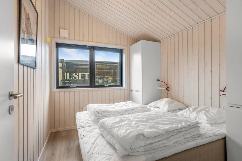 Foto von Ferienhaus OM02 in Marielyst - Falster