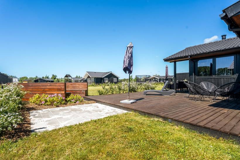 Foto von Ferienhaus OM02 in Marielyst - Falster