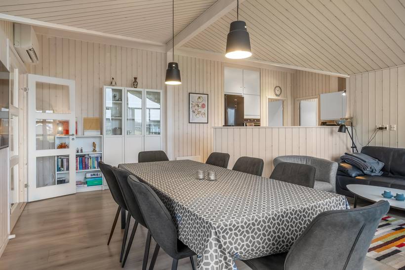 Foto von Ferienhaus OM02 in Marielyst - Falster