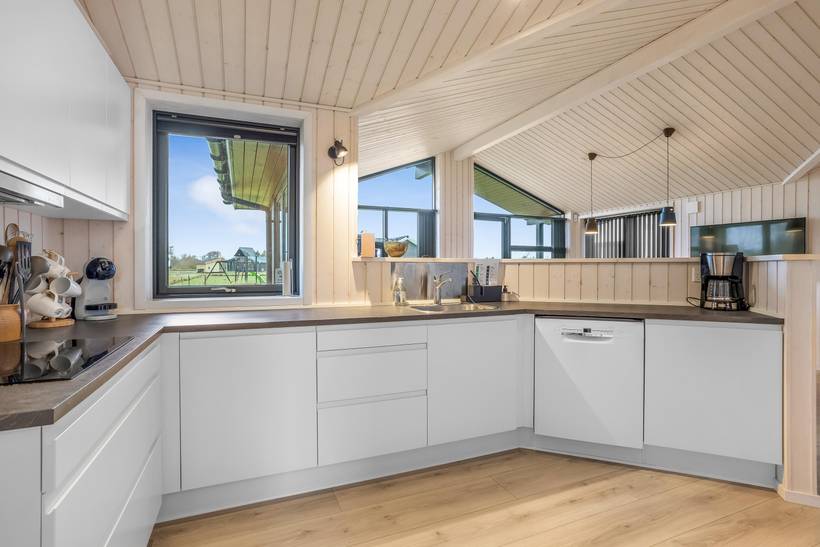 Foto von Ferienhaus OM02 in Marielyst - Falster