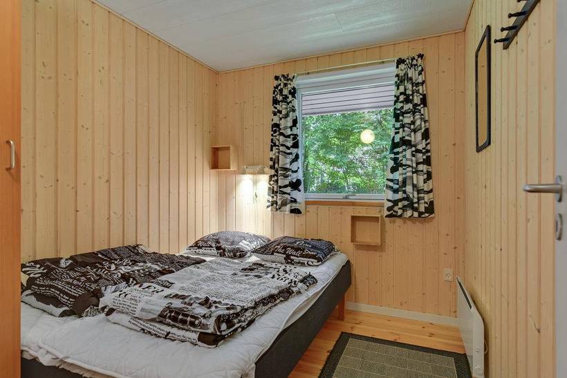 Foto von Ferienhaus OM04 in Arrild - Südjütland