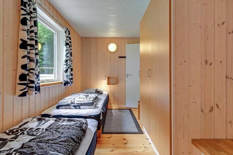 Foto von Ferienhaus OM04 in Arrild - Südjütland
