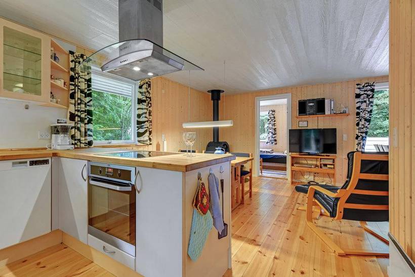Foto von Ferienhaus OM04 in Arrild - Südjütland