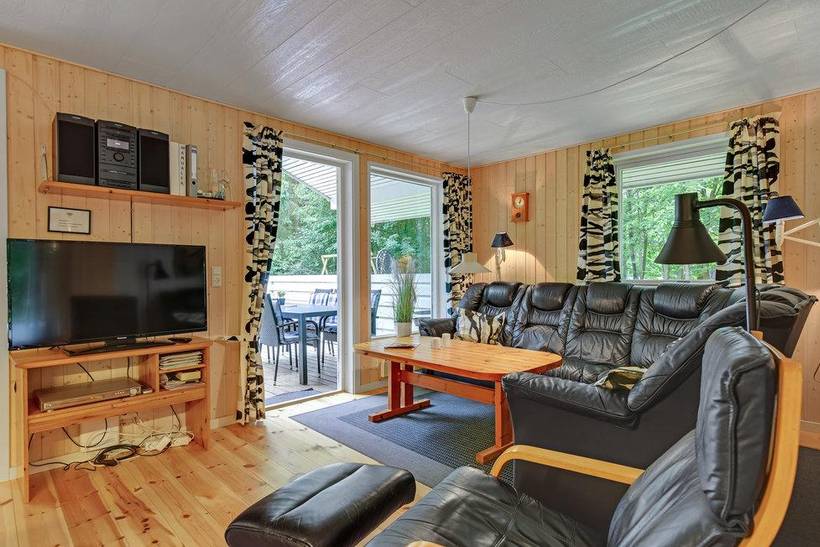 Foto von Ferienhaus OM04 in Arrild - Südjütland