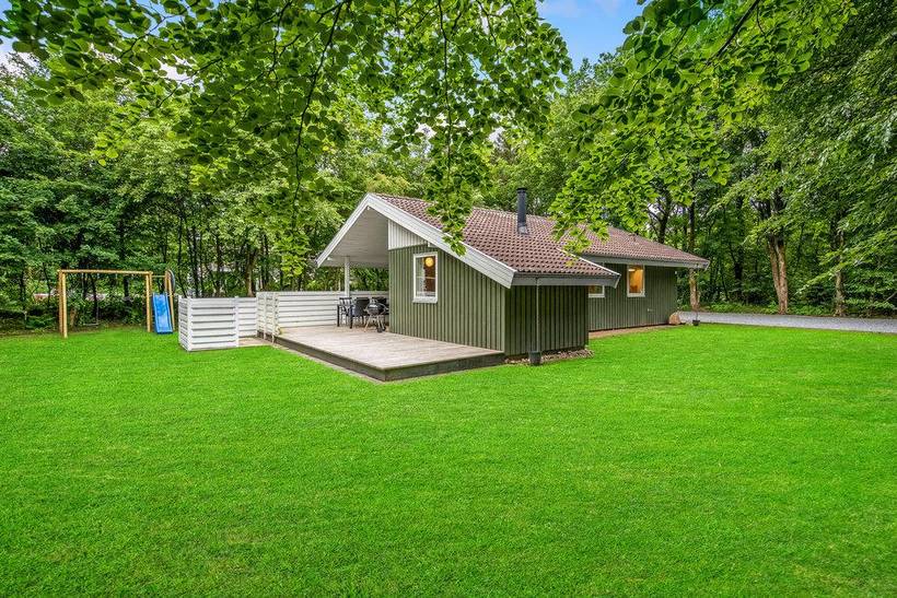 Foto von Ferienhaus OM04 in Arrild - Südjütland