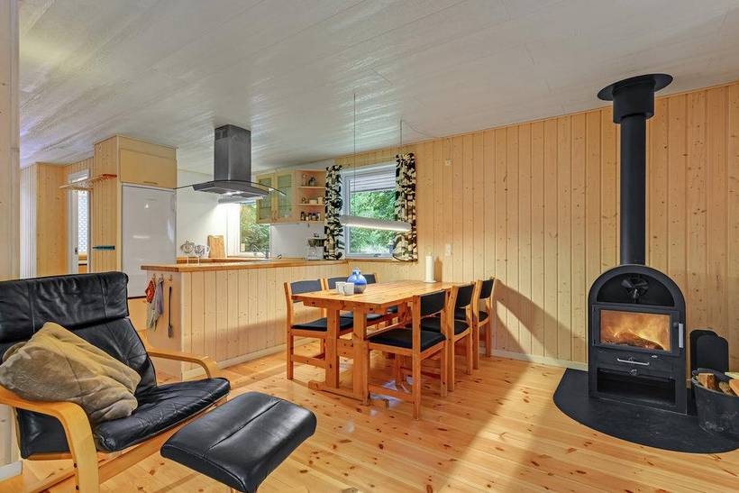 Foto von Ferienhaus OM04 in Arrild - Südjütland
