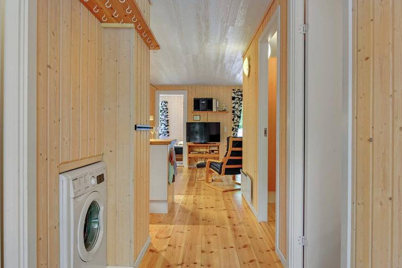 Foto von Ferienhaus OM04 in Arrild - Südjütland