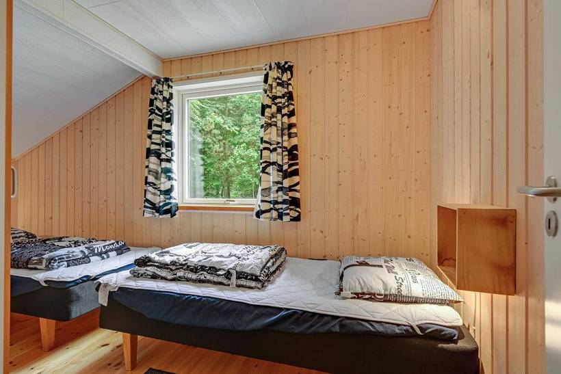 Foto von Ferienhaus OM04 in Arrild - Südjütland