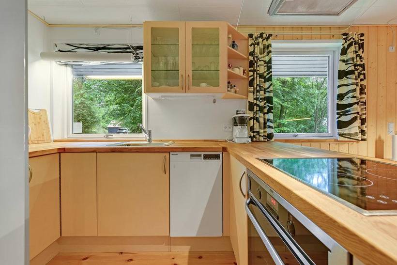Foto von Ferienhaus OM04 in Arrild - Südjütland