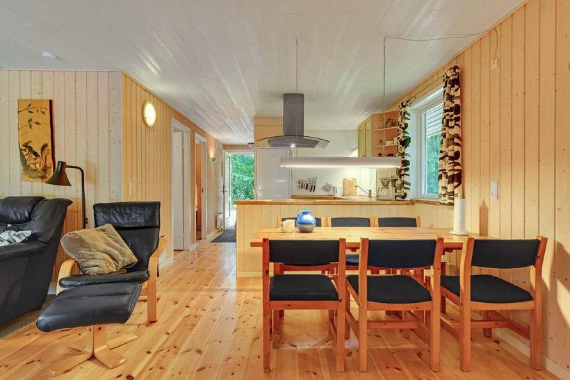 Foto von Ferienhaus OM04 in Arrild - Südjütland