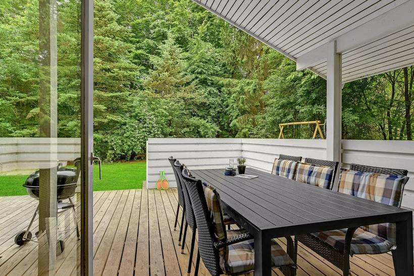 Foto von Ferienhaus OM04 in Arrild - Südjütland