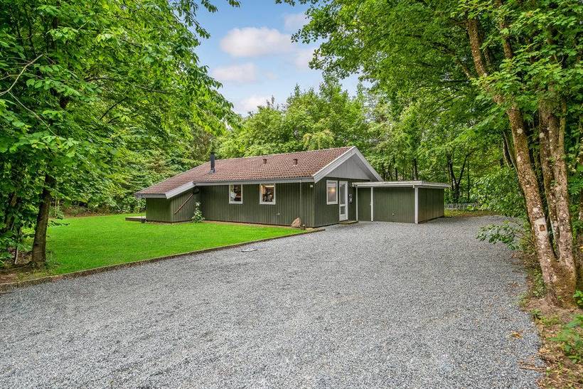 Foto von Ferienhaus OM04 in Arrild - Südjütland