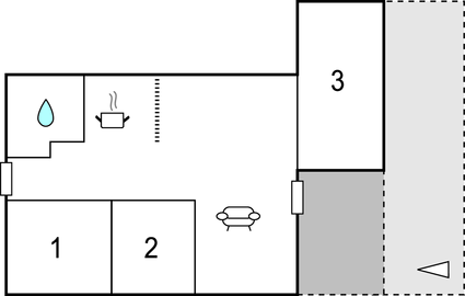 Vorschaubild von Ferienhaus OM04 in Arrild - Südjütland