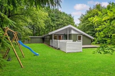 Vorschaubild von Ferienhaus OM04 in Arrild - Südjütland