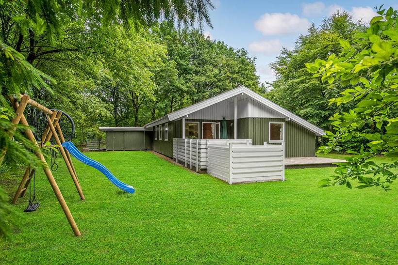 Foto von Ferienhaus OM04 in Arrild - Südjütland