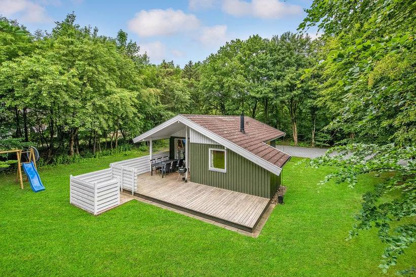 Foto von Ferienhaus OM04 in Arrild - Südjütland