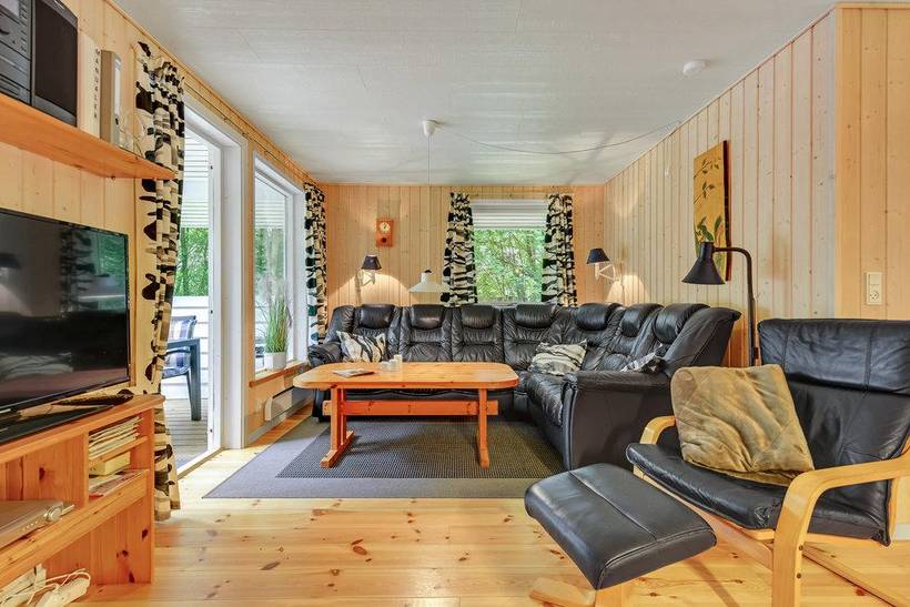 Foto von Ferienhaus OM04 in Arrild - Südjütland