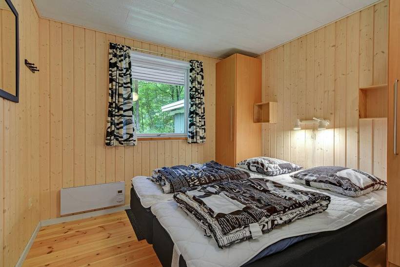 Foto von Ferienhaus OM04 in Arrild - Südjütland