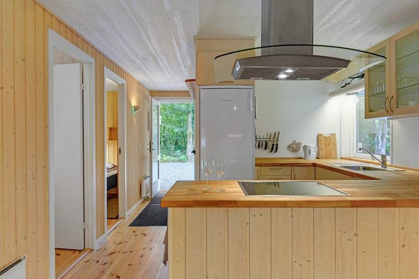 Foto von Ferienhaus OM04 in Arrild - Südjütland