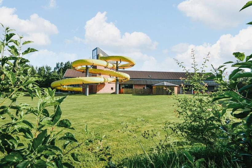Foto von Ferienhaus OM04 in Arrild - Südjütland