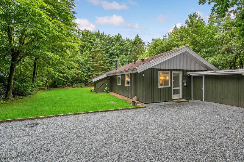 Foto von Ferienhaus OM04 in Arrild - Südjütland
