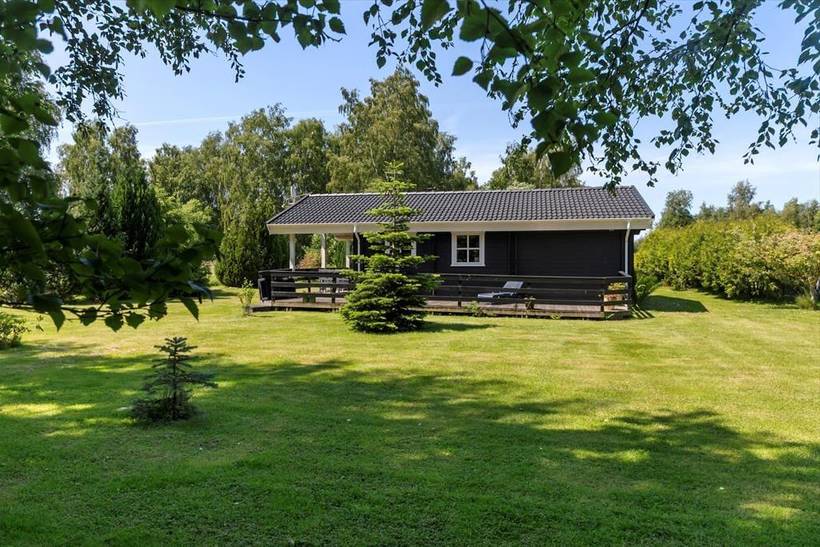 Foto von Ferienhaus OM05 in Marielyst - Falster
