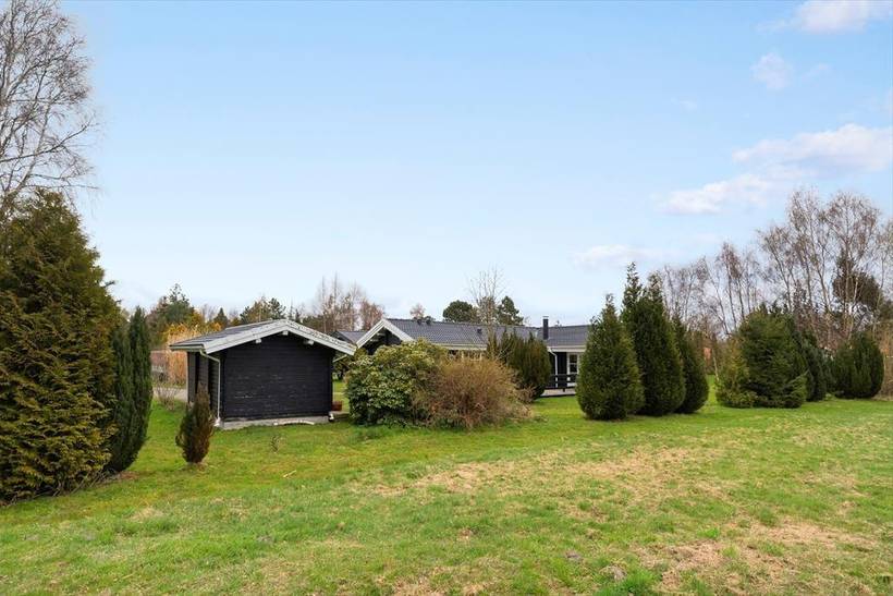 Foto von Ferienhaus OM05 in Marielyst - Falster