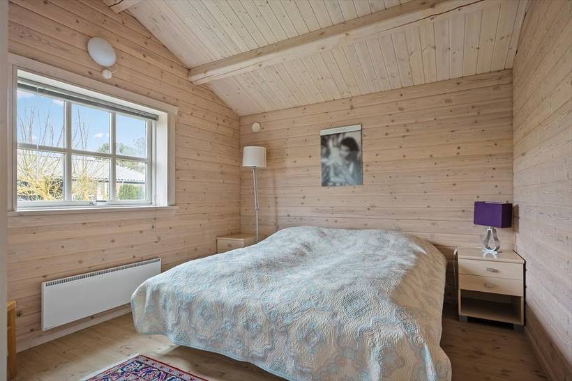 Foto von Ferienhaus OM05 in Marielyst - Falster