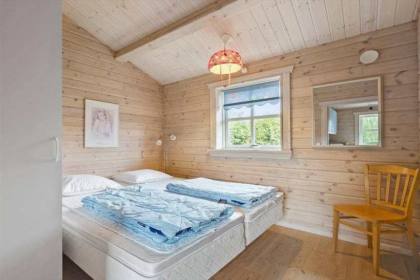 Foto von Ferienhaus OM05 in Marielyst - Falster