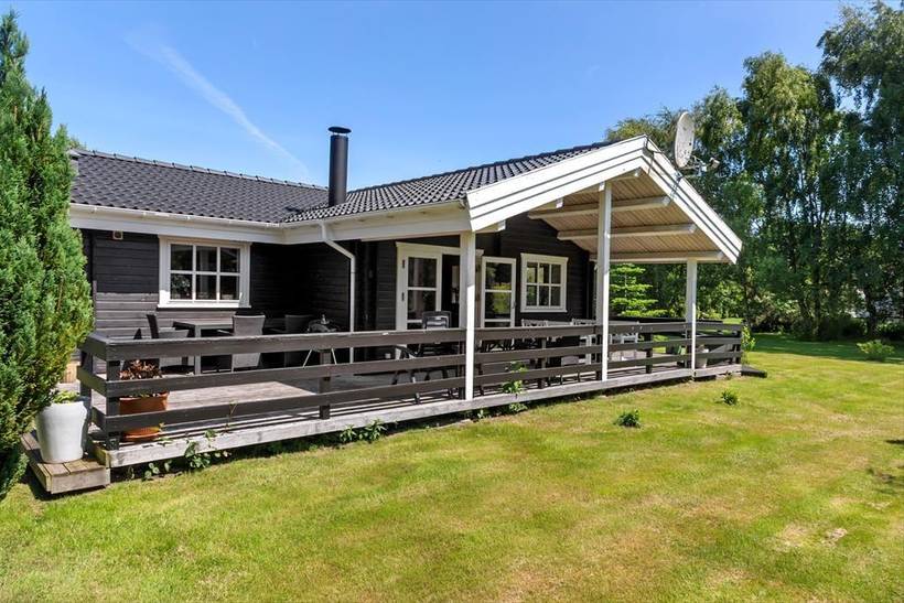 Foto von Ferienhaus OM05 in Marielyst - Falster